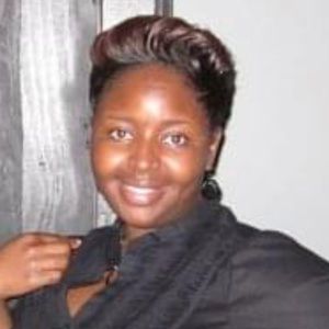 Meet your Posher, Linda